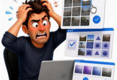 O fim dos CAPTCHAs que está chegando