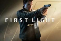 007 First Light é um dos melhores jogos de 2026!