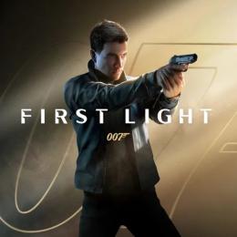 007 First Light é um dos melhores jogos de 2026!