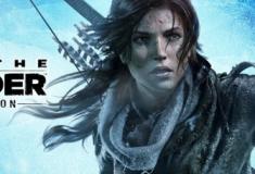 Rise of the Tomb Raider: 20 Year Celebration chega quase perfeito no Nintendo Switch 2!