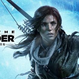Rise of the Tomb Raider: 20 Year Celebration chega quase perfeito no Nintendo Switch 2!