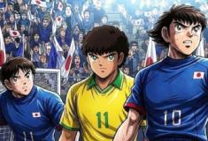 Saiba como foi o jogo perdido de Brasil e Japão em Super Campeões