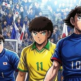 Saiba como foi o jogo perdido de Brasil e Japão em Super Campeões