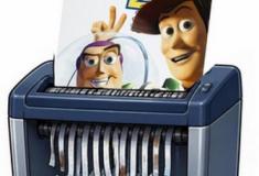 Como a Pixar quase deletou Toy Story 2 com um único comando Unix em 1998