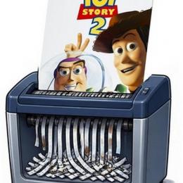 Como a Pixar quase deletou Toy Story 2 com um único comando Unix em 1998