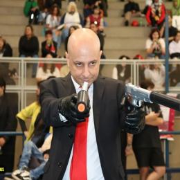 Várias atrações divertiram o público no Pira Anime Fest 2026