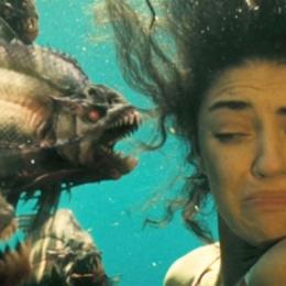 Recordando sequências de clássicos de terror: Piranha 3DD 