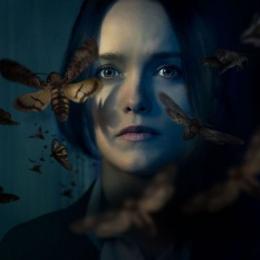 Conheça Clarice, a série que antecipa O Silêncio dos Inocentes.