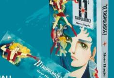 Análise do mangá O 11º Tripulante, distribuído pela Editora JBC