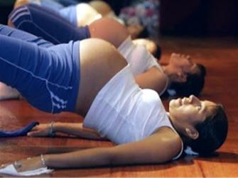 Saiba quais são os exercícios físicos mais indicados para as grávidas