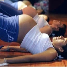 Saiba quais são os exercícios físicos mais indicados para as grávidas