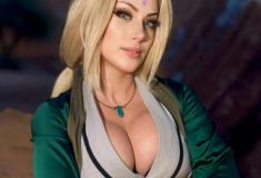 Anime Friends 2026 anuncia cosplayers internacionais para os quatro dias de evento