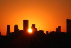 Onda de calor na Europa: 1.300 mortes no velho continente