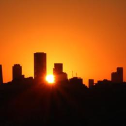Onda de calor na Europa: 1.300 mortes no velho continente