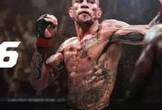 EA SPORTS UFC 6 traz gameplay reformulada e novos modos de jogo
