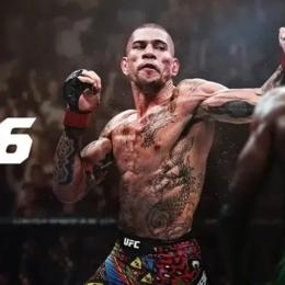 EA SPORTS UFC 6 traz gameplay reformulada e novos modos de jogo