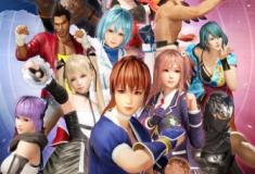 Dead or Alive 6 Last Round traz jogabilidade divertida e qualidade de conteúdos