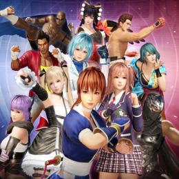 Dead or Alive 6 Last Round traz jogabilidade divertida e qualidade de conteúdos