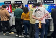Internacional Shopping recebe edição histórica de 15 anos do Museu do Videogame Itinerante