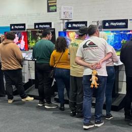 Internacional Shopping recebe edição histórica de 15 anos do Museu do Videogame Itinerante