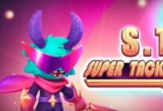 Super Tacky Astro Ranger traz proposta promissora, mas ainda precisa de ajustes