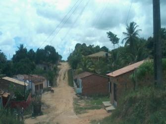 Sobre cidades, campo e água