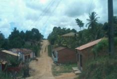 Sobre cidades, campo e água