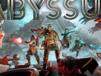 Abyssus chega ao PS5 trazendo ação intensa e empolgante!