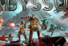 Abyssus chega ao PS5 trazendo ação intensa e empolgante!