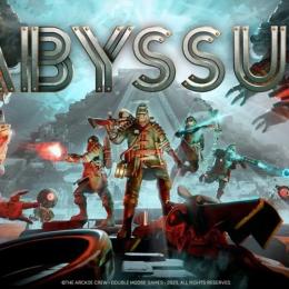 Abyssus chega ao PS5 trazendo ação intensa e empolgante!
