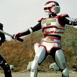 Sato Company homenageia Kurosaki com episódios de Jaspion gratuitos no Youtube