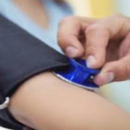 Alguns cuidados simples podem combater a hipertensão arterial