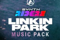 Vale a pena comprar a DLC com músicas de Linkin Park para Synth Riders? Confira!