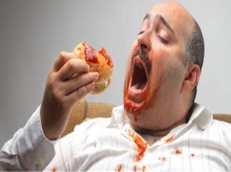 Hábitos alimentares ruins estão acabando com a saúde do brasileiro