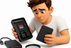 SD de 16 TB era falso: usuário abre o dispositivo e encontra um microSD de apenas 60 GB