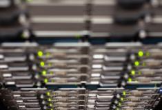 Empresas de data center no Brasil ignoram custo da água e energia