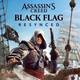 Assassin’s Creed Black Flag Resynced é um dos jogos mais lindos da Ubisoft!