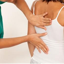 Dor na coluna - aprenda como prevenir e tratar