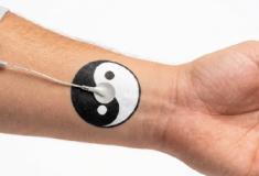 Tatuagens eletrônicas podem revolucionar as baterias em dispositivos médicos
