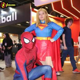 Festival do Japão continua sendo um ótimo espaço para geeks, nerds e otakus