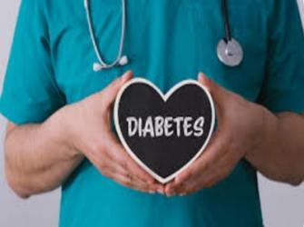 Diabetes - a doença que mais cresce no mundo