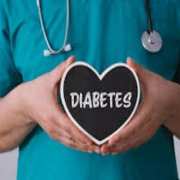 Diabetes - a doença que mais cresce no mundo