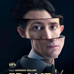 Análise do filme Franz, em cartaz nos cinemas brasileiros