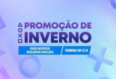 PlayStation anuncia Promoção de Inverno com descontos de até 75% na PlayStation Store