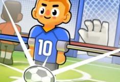 Pimbolas mistura pebolim com power-ups caóticos trazendo muita diversão