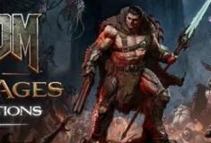 DLC DOOM: The Dark Ages | Revelations fecha um ciclo com chave de ouro