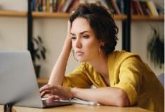 5 dicas para você lidar com um trabalho que não gosta!