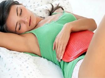 Atenção mulheres! - cólica menstrual intensa não é normal!