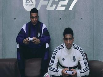 Trailer de revelação de EA SPORTS FC 27 é lançado confirmando mundo aberto no jogo