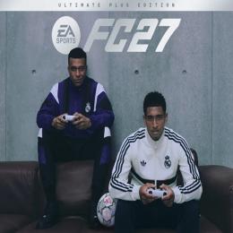 Trailer de revelação de EA SPORTS FC 27 é lançado confirmando mundo aberto no jogo